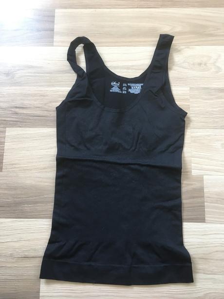 Stahovací tílko, primark,40