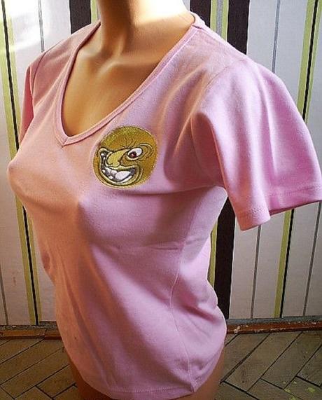 Šklebíkové tríčo-každý den není bezva nálada.., m / s