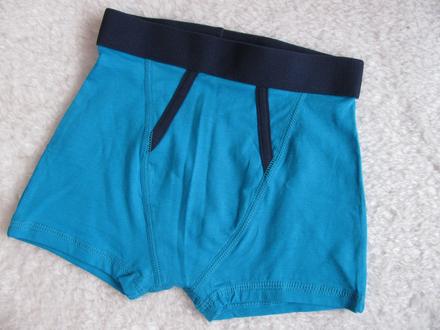 Spodní prádlo-chlapecké boxerky, george,104