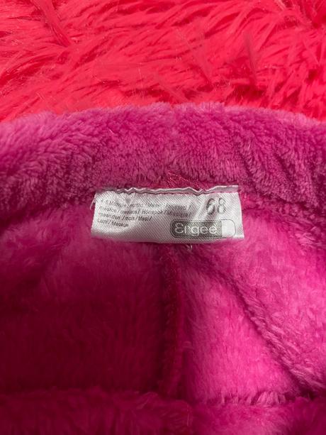 Dívčí tepláky ergee 68, ergee,68