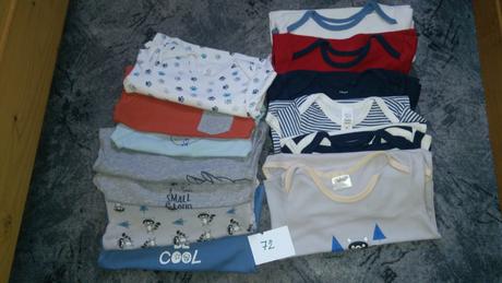 Body s dlouhým rukávem, 86