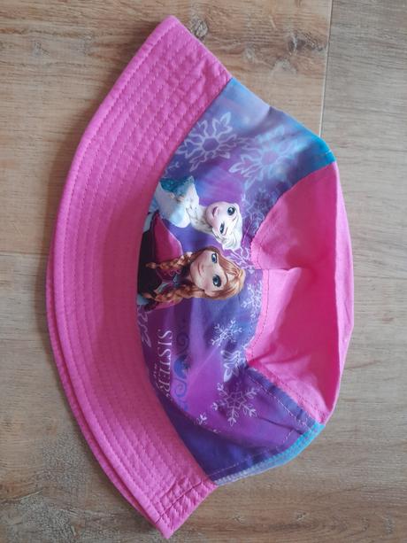 5 x klobouček, vel 52 - 54cm, 52