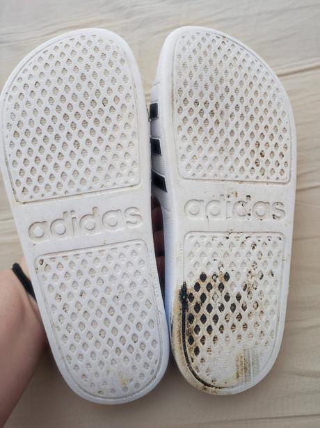 Pantofle adidas vel. 38, adidas,38