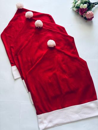 An20/ potahy na židle 4 ks,