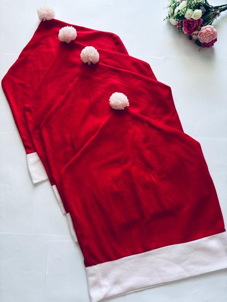 An20/ potahy na židle 4 ks,