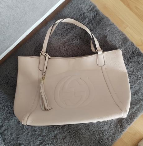Kabelka gucci soho,