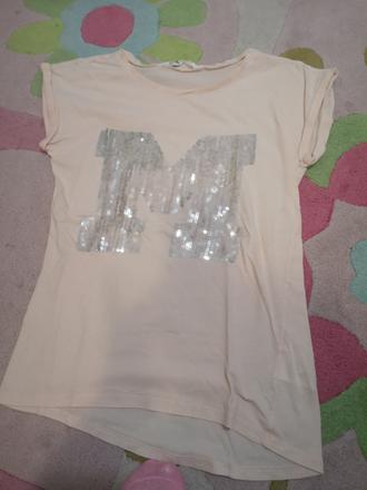 Triko 134/140, h&m,134