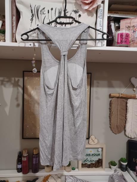 Tílko s jednorožcem unicorn, h&m,164