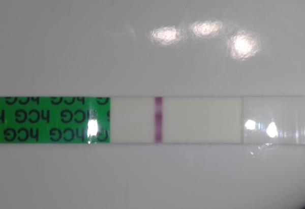 Vidíte něco nebo ne?