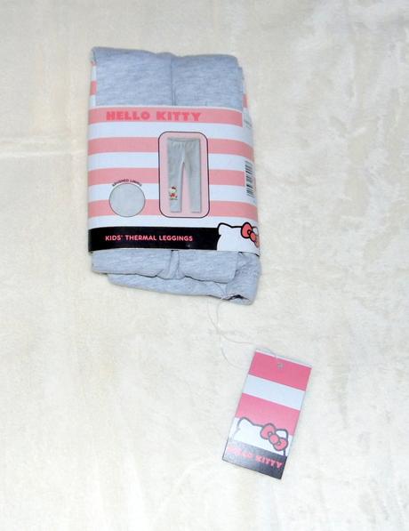 Teplejší legínky, 110