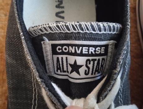 Dámské/pánské tenisky converse 38, converse,38