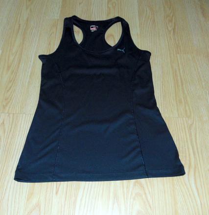 Sportovní tílko, puma,l