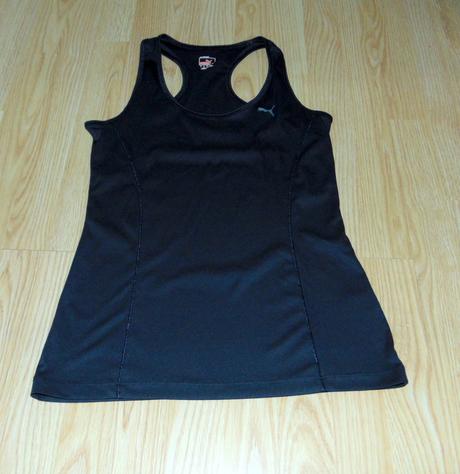 Sportovní tílko, puma,l