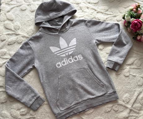 K6/ mikina adidas - v.10/11 let, adidas,146