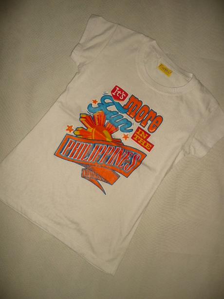 Tričko neon potisk vel 158-s, 158 / 164 / 170