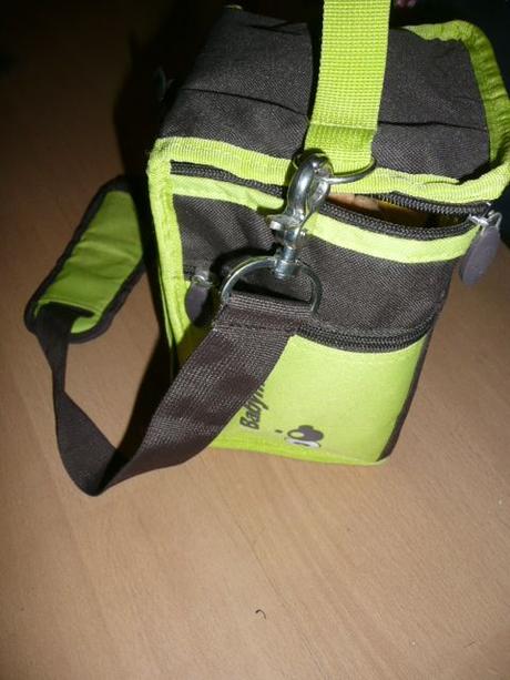 Thermo izotermická taška velká,