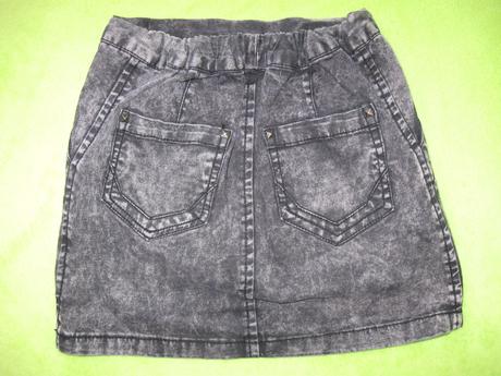 Džínová sukně, cherokee,116