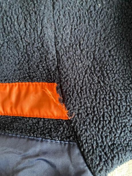 Flísová bunda/mikina vel. 140 zn. success, success,140