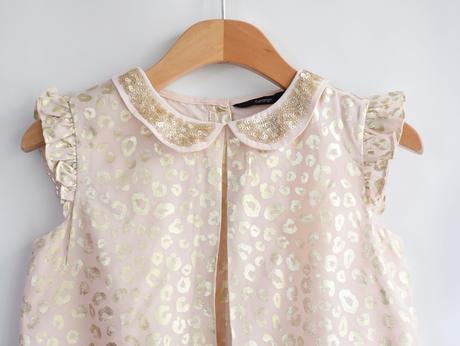 Top vel. 8 - 9 let, george,134