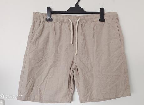 Pánské kraťasy, xl