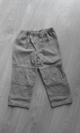 795 - kalhoty, sanetta,98