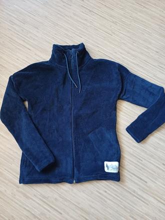 Chlupatá mikča vel.34-36  xs, esmara,xs