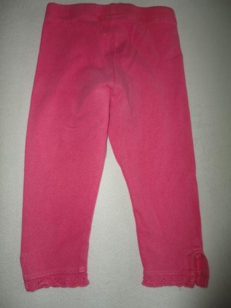 Legíny na venek, vel. 1 rok a více, za vše, next,80