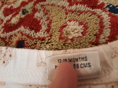 Květinková sukně, next,86