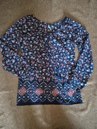 Dámská halenka blancheporte vel. 40, 40