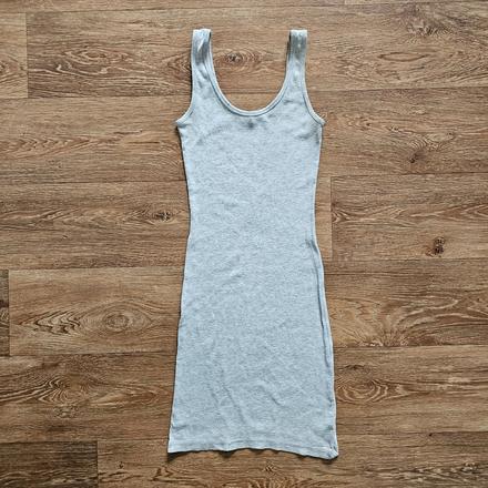 Letní šaty terranova vel. xs, terranova,xs