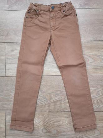 Kalhoty h&m vel.122, h&m,122