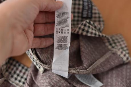 Sukně vel. 9 - 10 let, primark,140