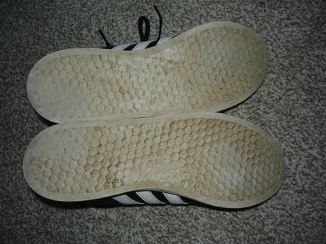 Tenisky zn. adidas cloudfoam vel 37 1/3,stélka 23c, adidas,37