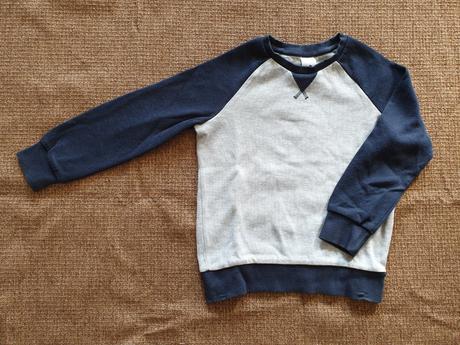 Mikina c&a v. 122, c&a,122