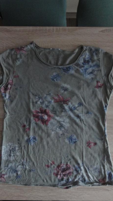 Tričko vel. 152, 158