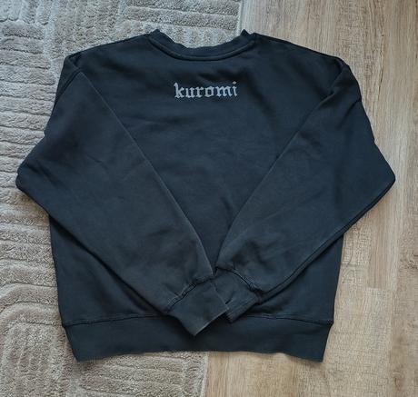 Mikina vel . 164 kuromi, h&m,164