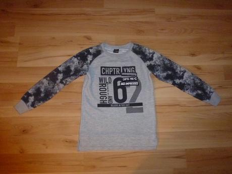 2x mikina vel.146/152, 152