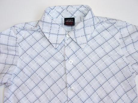 P311 košile vel. 86, next,86