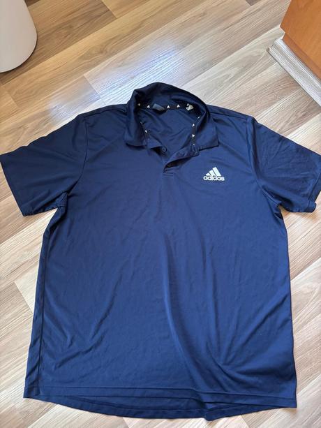 Funkční tričko adidas, adidas,xl