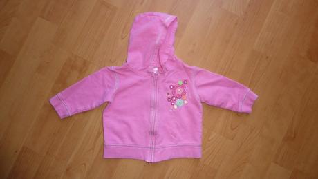 Mikina cherokee, cherokee,68