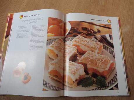 Minutkové recepty připravené za 10-30min. pečení, 