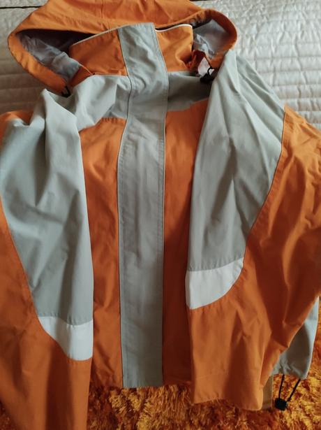 Dámská bunda jaro/podzim, xl