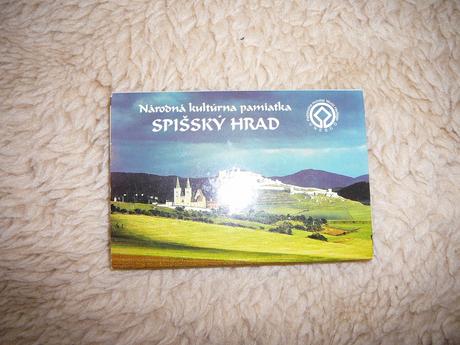 Spišský hrad-fotky, 