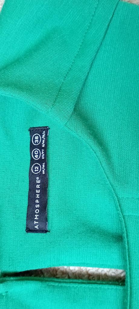 Šaty zn."atmosphere" vel."l", atmosphere,l