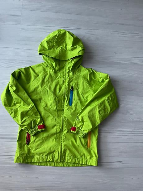 Columbia jarni/podzimní bunda 128, columbia,128