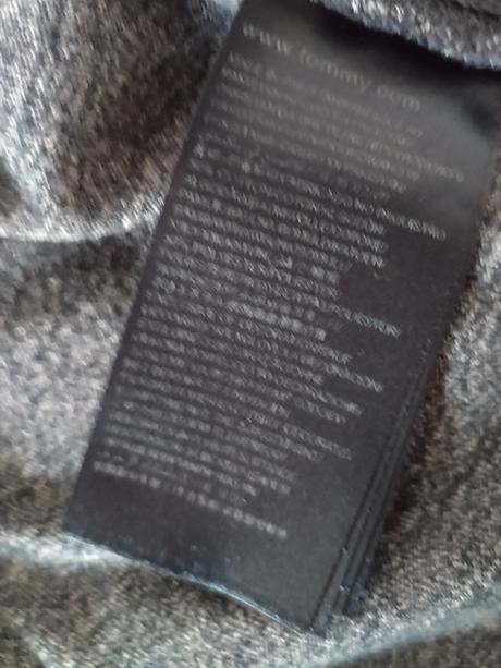 Pánské tričko tommy hilfiger vel.l, tommy hilfiger,l