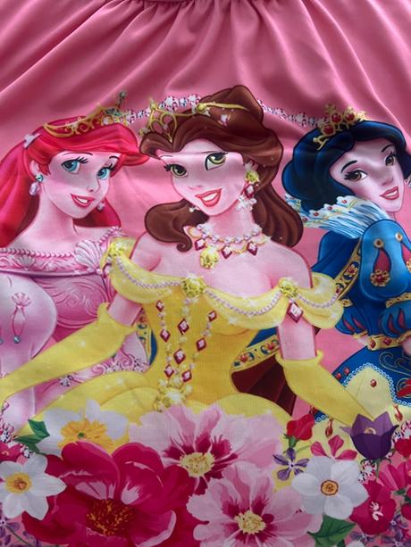 3x šaty na ramínka vel. 110/4 roky, 110