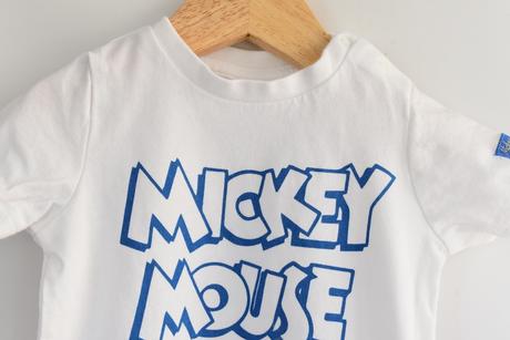 Tričko vel. 3 - 6 m, disney,68
