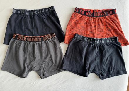 Boxerky, c&a,146
