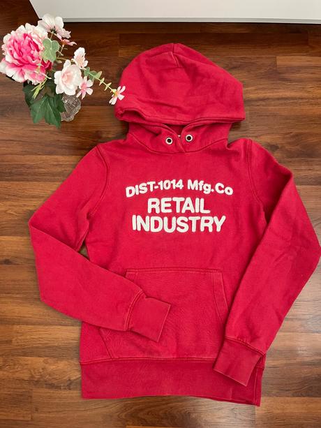 Mikina h&m, h&m,xs